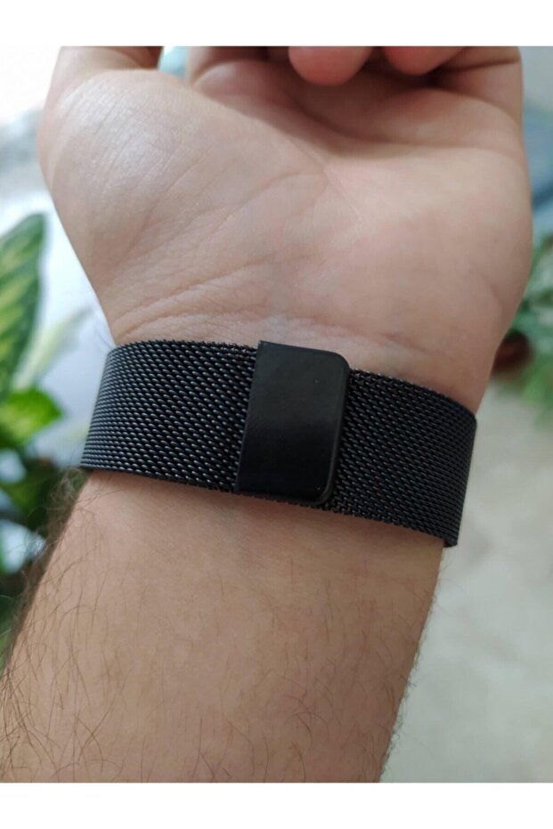 Otodiyar Sapphire Steel Sabit Jant Kol Saati – 41-45mm