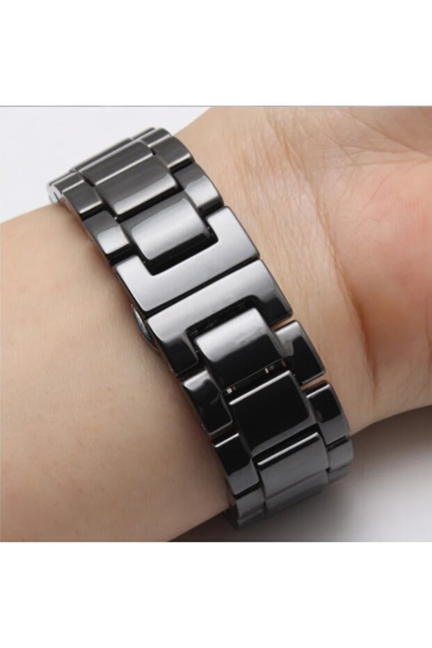 Otodiyar Crimson Steel Dönen Jant Kol Saati – Kırmızı / Sarı / Yeşil – 36-40mm & 40mm