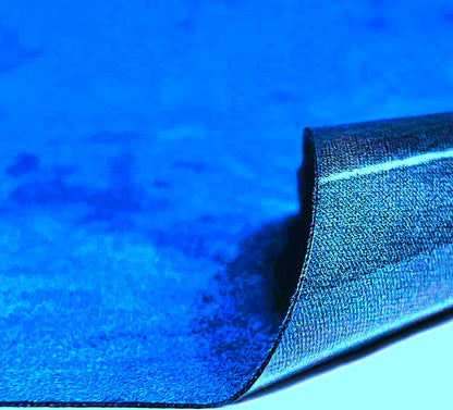 Alcantara Kaplama Kumaşı | Kendinden Yapışkanlı & Suya Dayanıklı