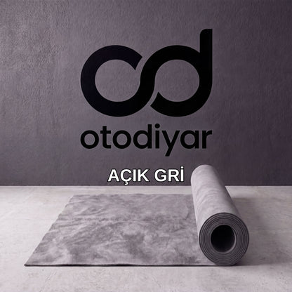 Diyarot Kaplama Kumaşı | Kendinden Yapışkanlı & Suya Dayanıklı