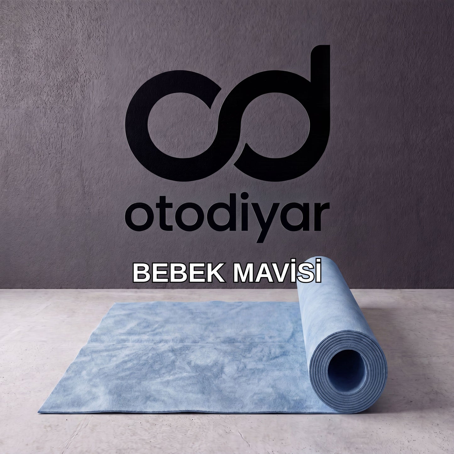 Diyarot Kaplama Kumaşı | Kendinden Yapışkanlı & Suya Dayanıklı