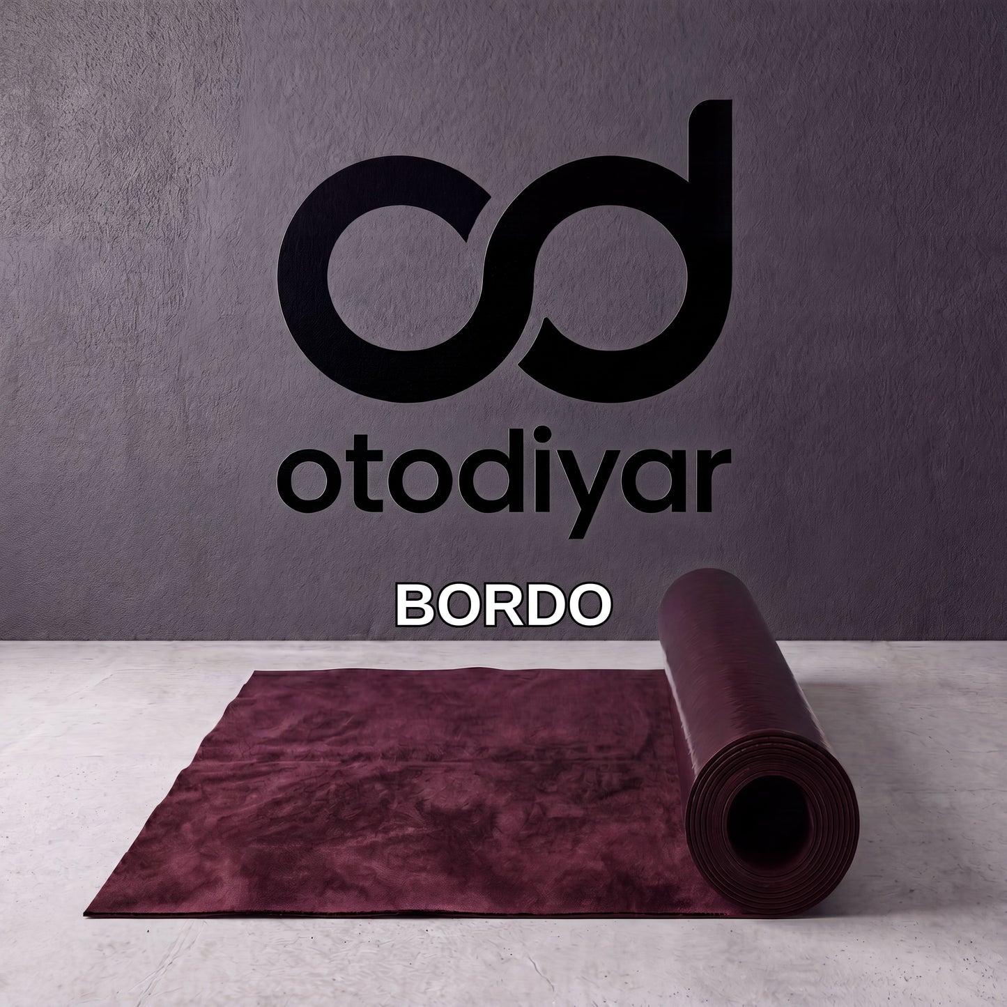 Diyarot Kaplama Kumaşı | Kendinden Yapışkanlı & Suya Dayanıklı