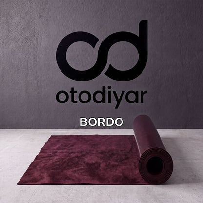 Diyarot Kaplama Kumaşı | Kendinden Yapışkanlı & Suya Dayanıklı
