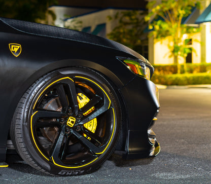 Florasan Neon (Karanlıkta Parlayan) Kendinden Yapışkanlı Kaplama Folyosu