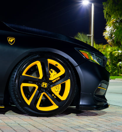 Florasan Neon (Karanlıkta Parlayan) Kendinden Yapışkanlı Kaplama Folyosu