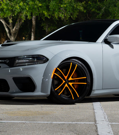 Florasan Neon (Karanlıkta Parlayan) Kendinden Yapışkanlı Kaplama Folyosu