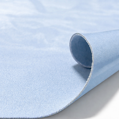 Alcantara Kaplama Kumaşı | Kendinden Yapışkanlı & Suya Dayanıklı