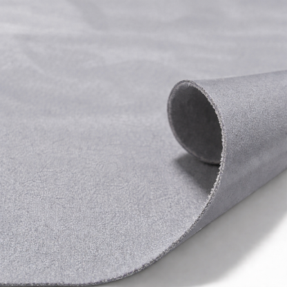 Alcantara Kaplama Kumaşı | Kendinden Yapışkanlı & Suya Dayanıklı