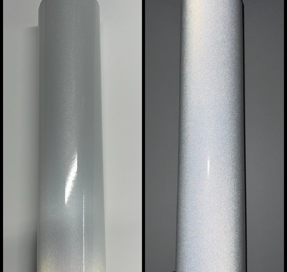 Florasan Neon (Karanlıkta Parlayan) Kendinden Yapışkanlı Kaplama Folyosu