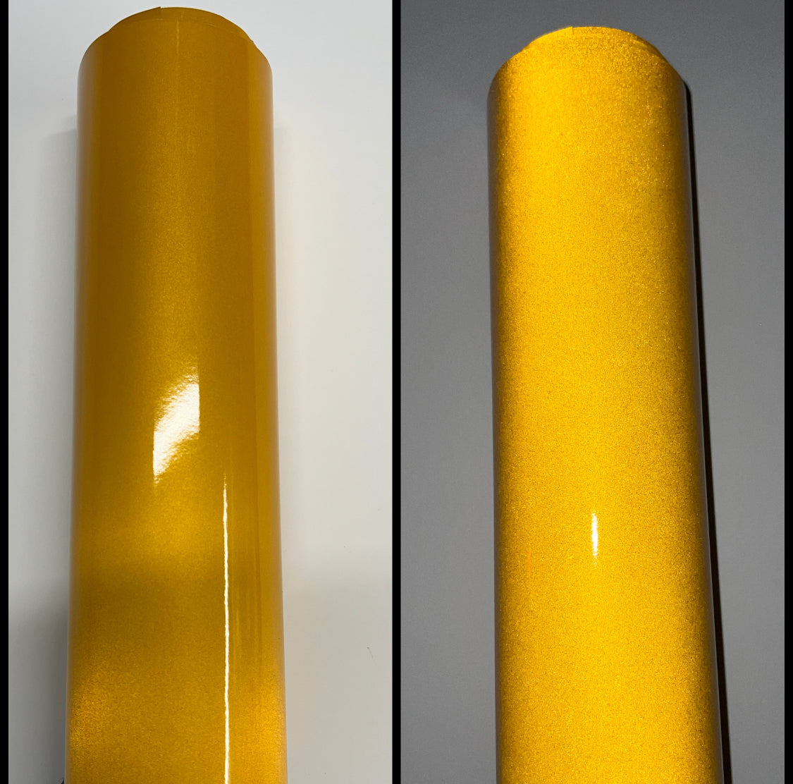 Florasan Neon (Karanlıkta Parlayan) Kendinden Yapışkanlı Kaplama Folyosu