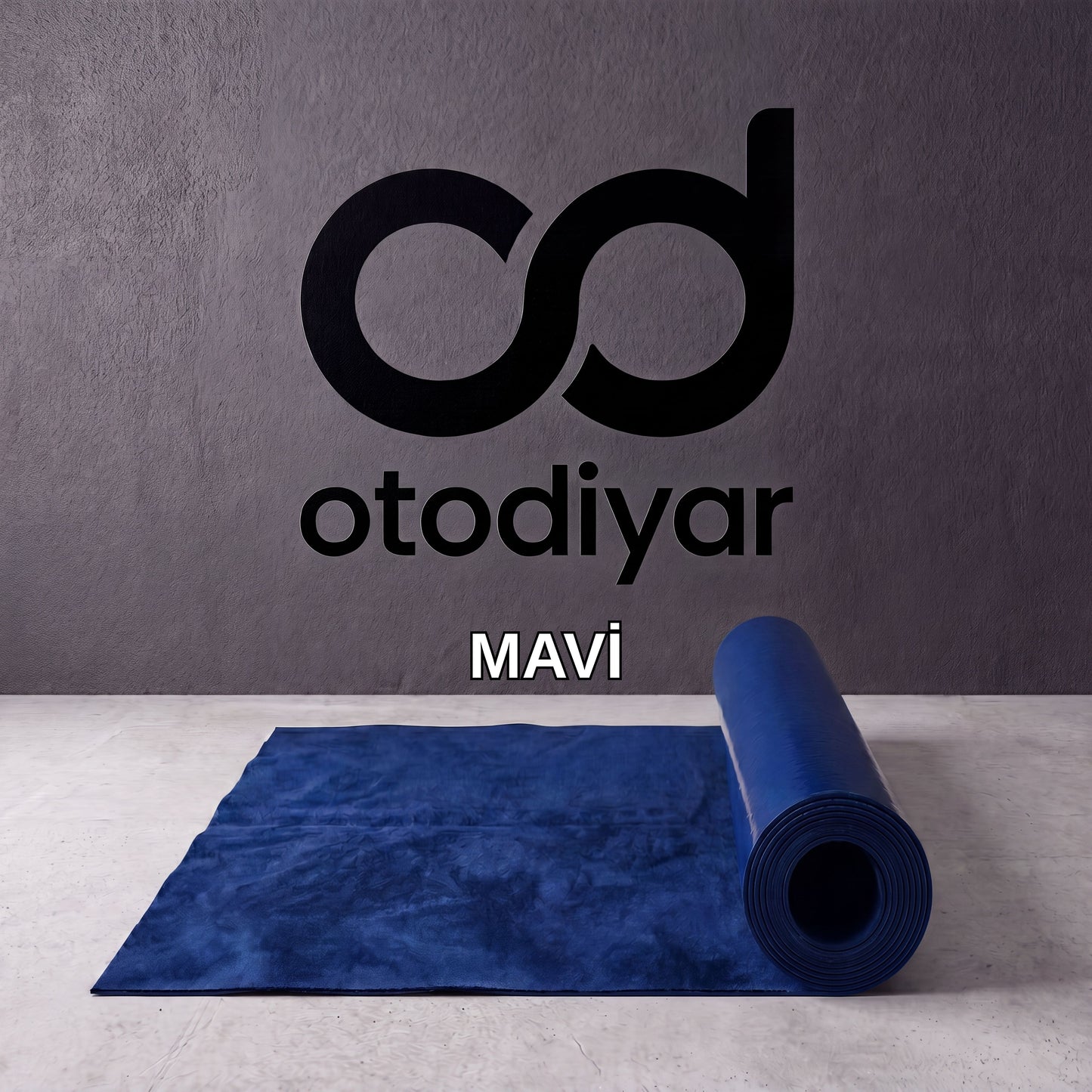 Diyarot Kaplama Kumaşı | Kendinden Yapışkanlı & Suya Dayanıklı