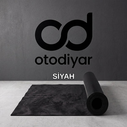 Diyarot Kaplama Kumaşı | Kendinden Yapışkanlı & Suya Dayanıklı