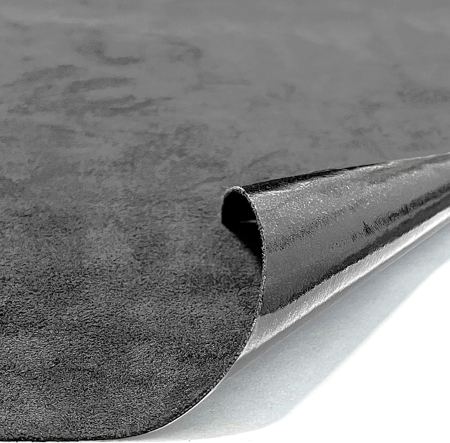 Alcantara Kaplama Kumaşı | Kendinden Yapışkanlı & Suya Dayanıklı