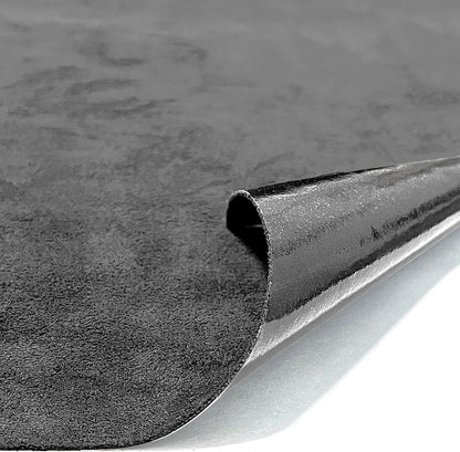 Alcantara Kaplama Kumaşı | Kendinden Yapışkanlı & Suya Dayanıklı